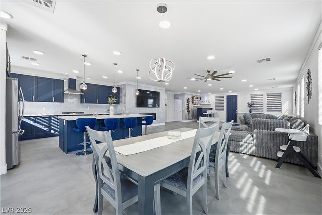 4045 Laurel Flat Court, Las Vegas, NV 89129