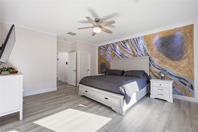 4045 Laurel Flat Court, Las Vegas, NV 89129