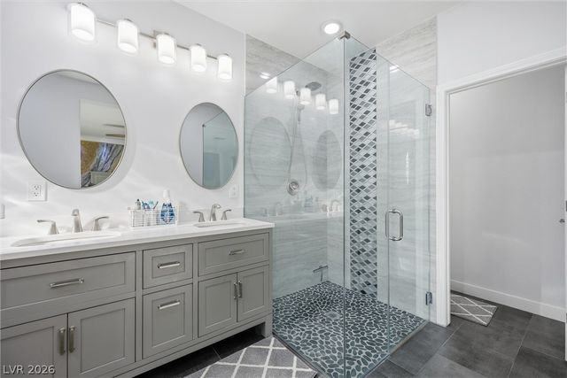 4045 Laurel Flat Court, Las Vegas, NV 89129