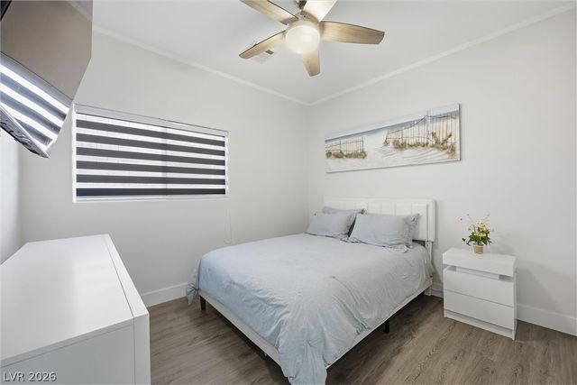 4045 Laurel Flat Court, Las Vegas, NV 89129