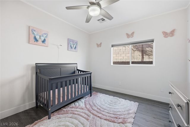 4045 Laurel Flat Court, Las Vegas, NV 89129