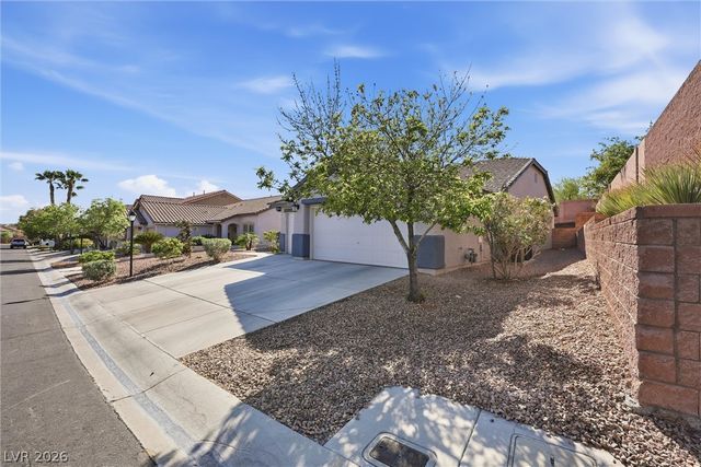 4045 Laurel Flat Court, Las Vegas, NV 89129
