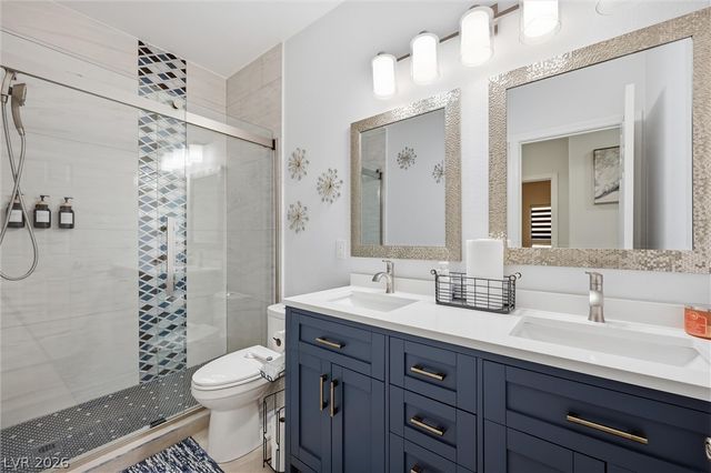 4045 Laurel Flat Court, Las Vegas, NV 89129