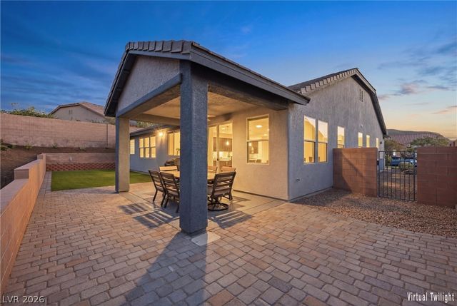 4045 Laurel Flat Court, Las Vegas, NV 89129