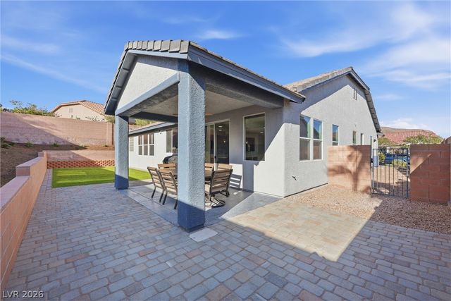 4045 Laurel Flat Court, Las Vegas, NV 89129