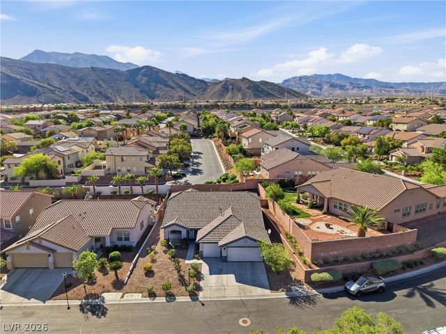 4045 Laurel Flat Court, Las Vegas, NV 89129