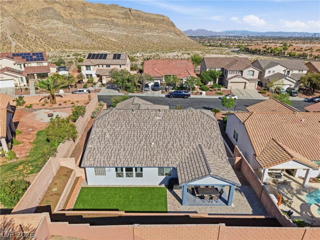 4045 Laurel Flat Court, Las Vegas, NV 89129