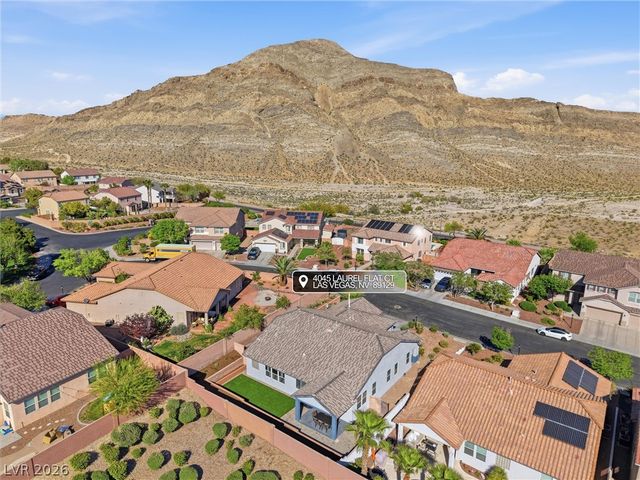 4045 Laurel Flat Court, Las Vegas, NV 89129