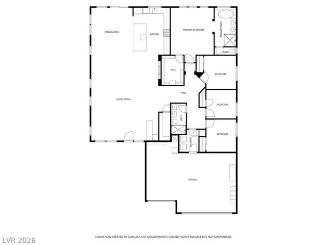 4045 Laurel Flat Court, Las Vegas, NV 89129