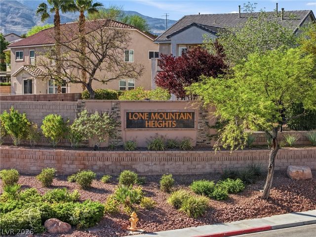 4045 Laurel Flat Court, Las Vegas, NV 89129
