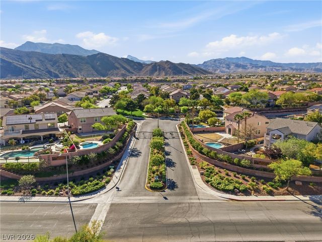 4045 Laurel Flat Court, Las Vegas, NV 89129