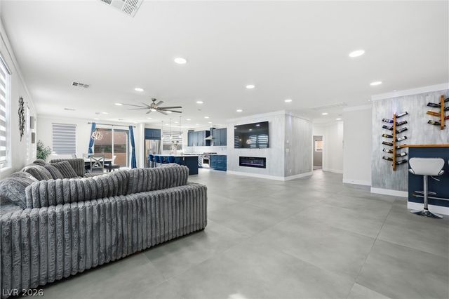 4045 Laurel Flat Court, Las Vegas, NV 89129