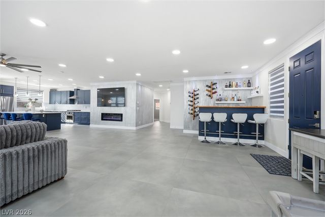 4045 Laurel Flat Court, Las Vegas, NV 89129