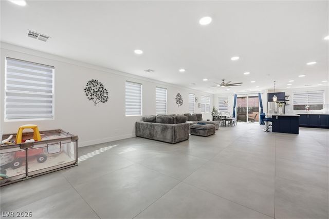 4045 Laurel Flat Court, Las Vegas, NV 89129