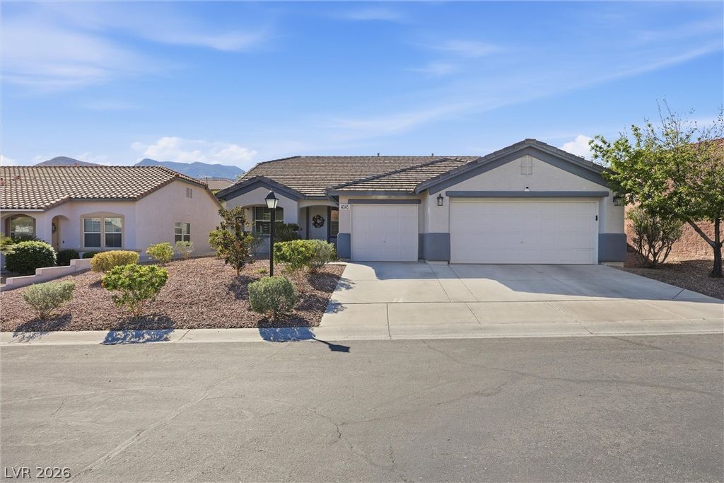 4045 Laurel Flat Court, Las Vegas, NV 89129