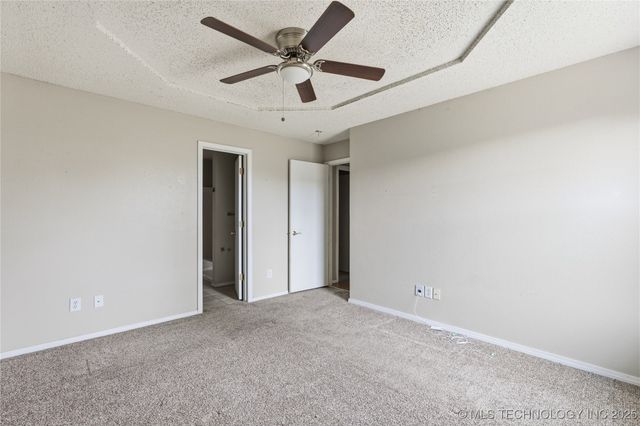 272 W Fairlane Place, Sapulpa, OK 74066