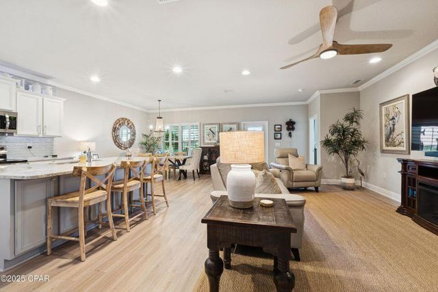 215 Moonraker Circle, Panama City Beach, FL 32407