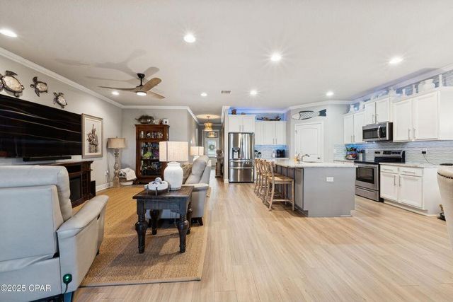 215 Moonraker Circle, Panama City Beach, FL 32407