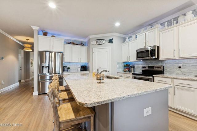 215 Moonraker Circle, Panama City Beach, FL 32407