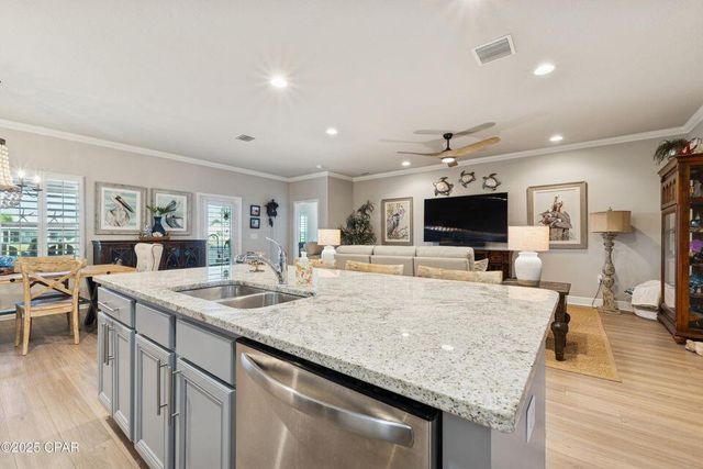 215 Moonraker Circle, Panama City Beach, FL 32407