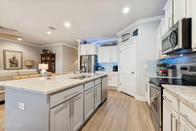 215 Moonraker Circle, Panama City Beach, FL 32407