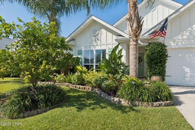 215 Moonraker Circle, Panama City Beach, FL 32407
