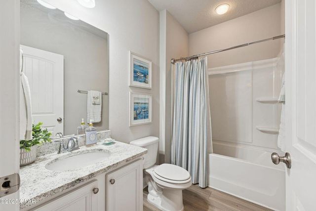 215 Moonraker Circle, Panama City Beach, FL 32407