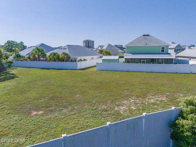 215 Moonraker Circle, Panama City Beach, FL 32407