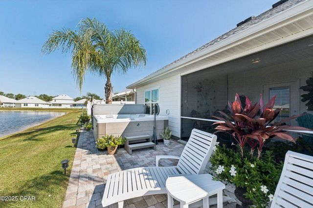 215 Moonraker Circle, Panama City Beach, FL 32407