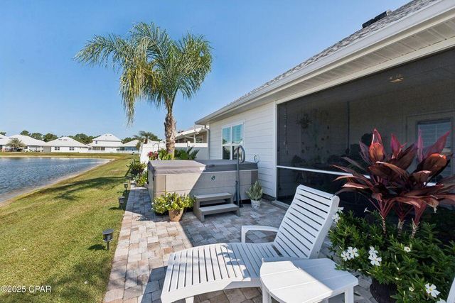 215 Moonraker Circle, Panama City Beach, FL 32407