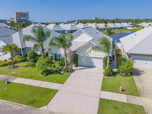 215 Moonraker Circle, Panama City Beach, FL 32407