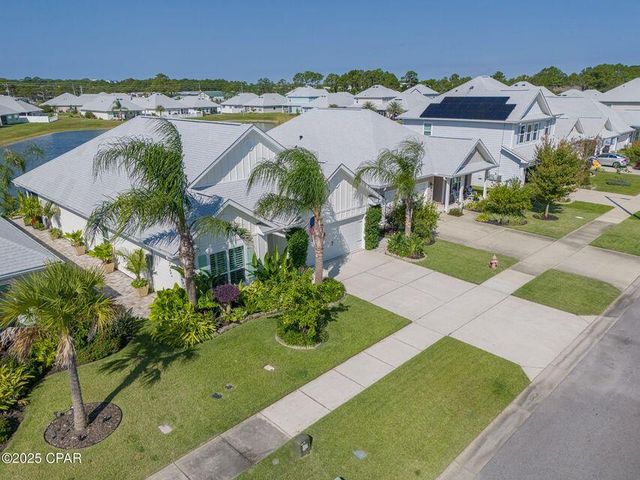 215 Moonraker Circle, Panama City Beach, FL 32407