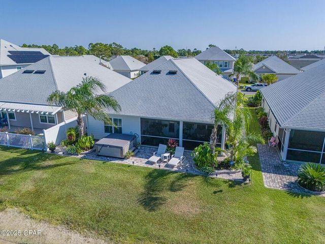 215 Moonraker Circle, Panama City Beach, FL 32407