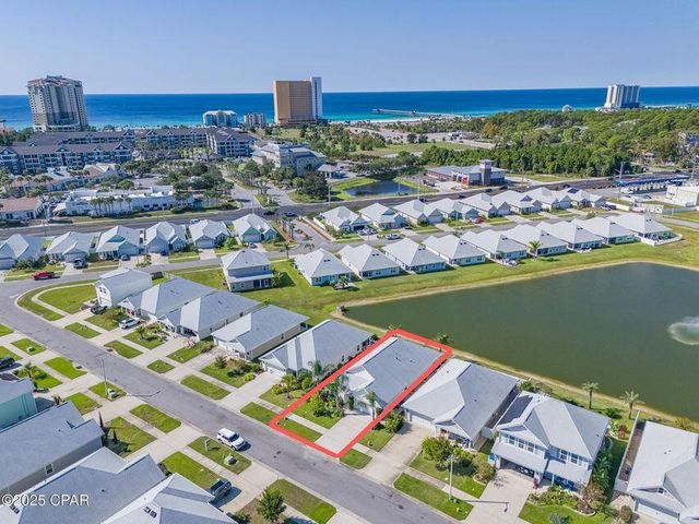 215 Moonraker Circle, Panama City Beach, FL 32407
