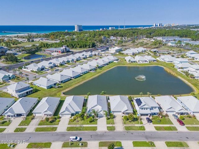 215 Moonraker Circle, Panama City Beach, FL 32407