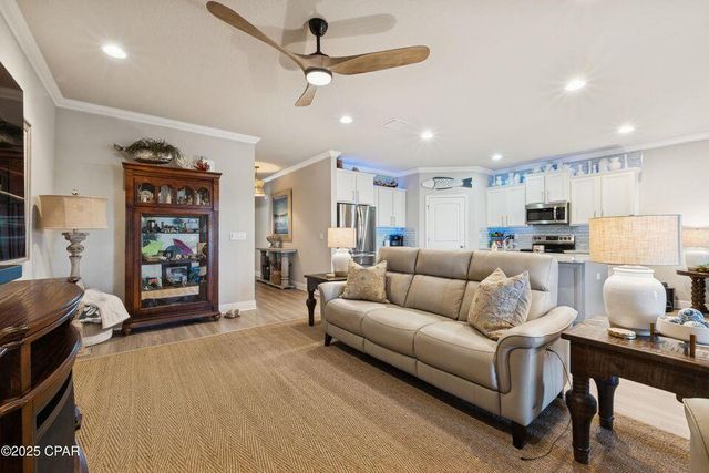 215 Moonraker Circle, Panama City Beach, FL 32407