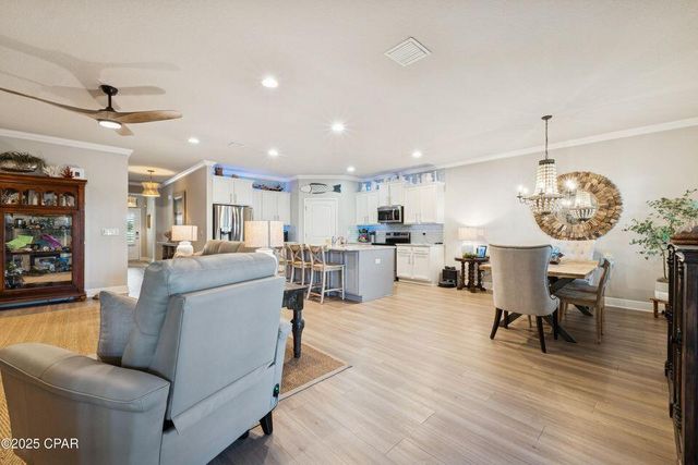 215 Moonraker Circle, Panama City Beach, FL 32407