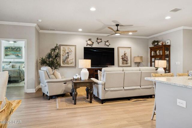 215 Moonraker Circle, Panama City Beach, FL 32407