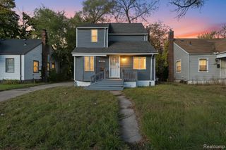 20107 Southfield Road, Detroit, MI 48235