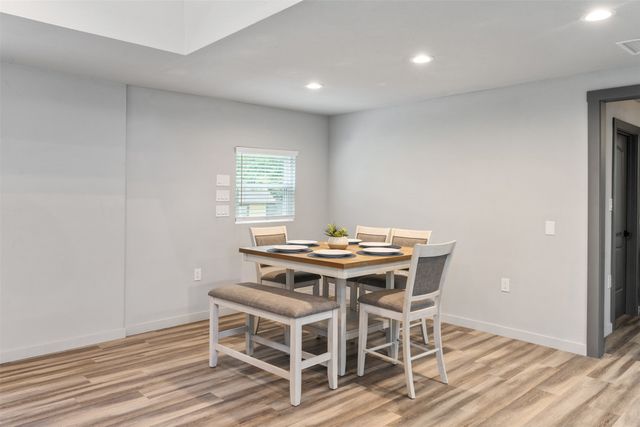 1327 Whispering Springs Drive, Tool, TX 75143