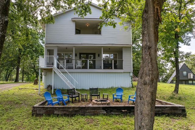 1327 Whispering Springs Drive, Tool, TX 75143