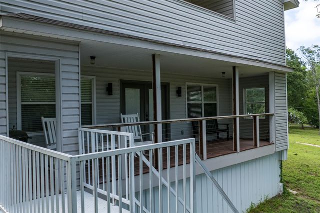 1327 Whispering Springs Drive, Tool, TX 75143