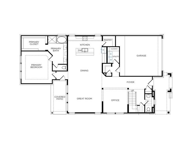 2947 Tantara Drive, Katy, TX 77493