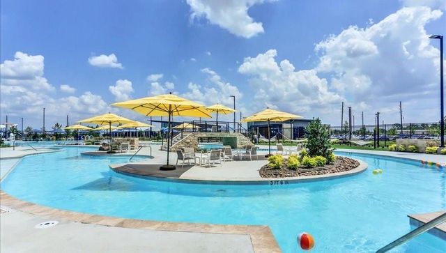 2947 Tantara Drive, Katy, TX 77493