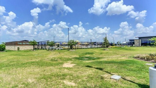 2947 Tantara Drive, Katy, TX 77493