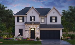 2947 Tantara Drive, Katy, TX 77493
