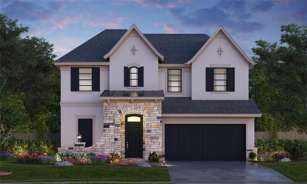2947 Tantara Drive, Katy, TX 77493