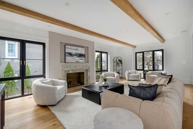 476 Park Avenue, Glencoe, IL 60022