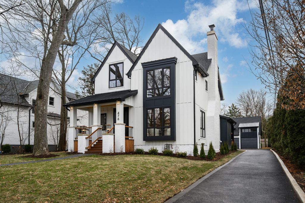 476 Park Avenue, Glencoe, IL 60022