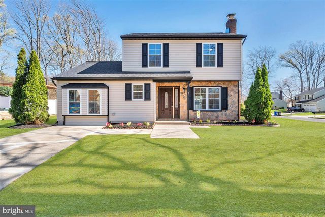 3 LONG BOW DR, Sewell, NJ 08080